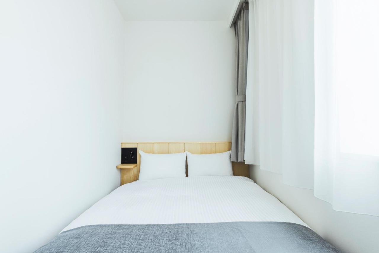 אוביהירו Hotel Nupka מראה חיצוני תמונה