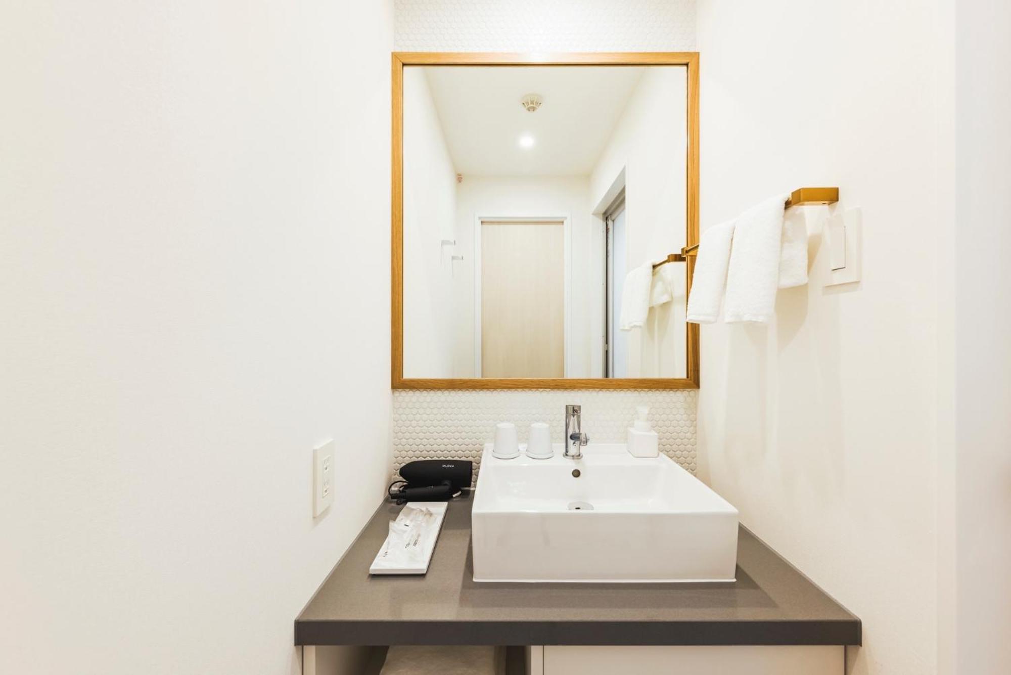 אוביהירו Hotel Nupka חדר תמונה