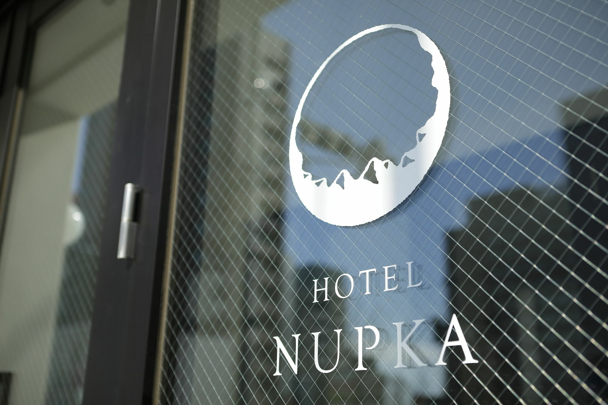 אוביהירו Hotel Nupka מראה חיצוני תמונה