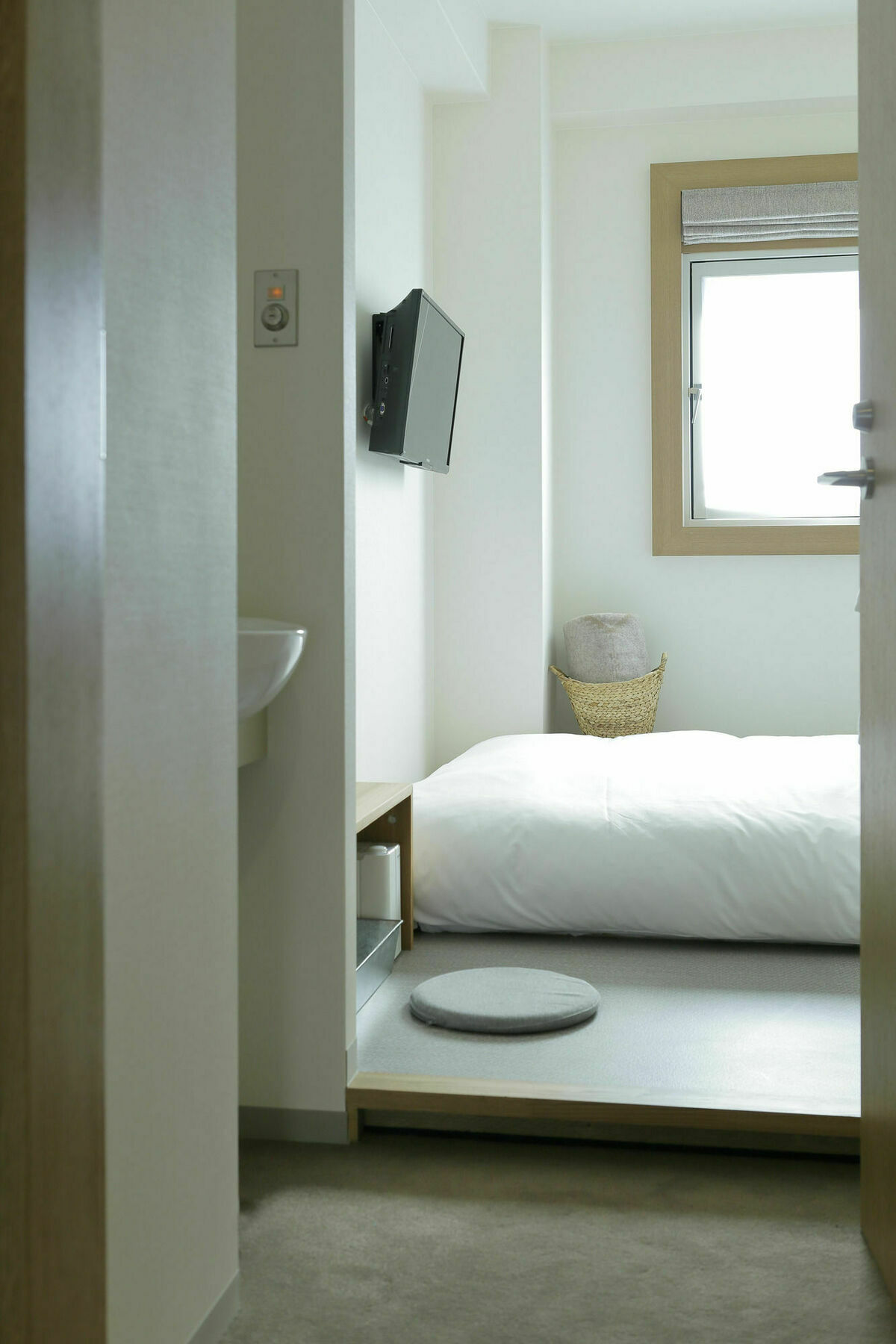 אוביהירו Hotel Nupka מראה חיצוני תמונה