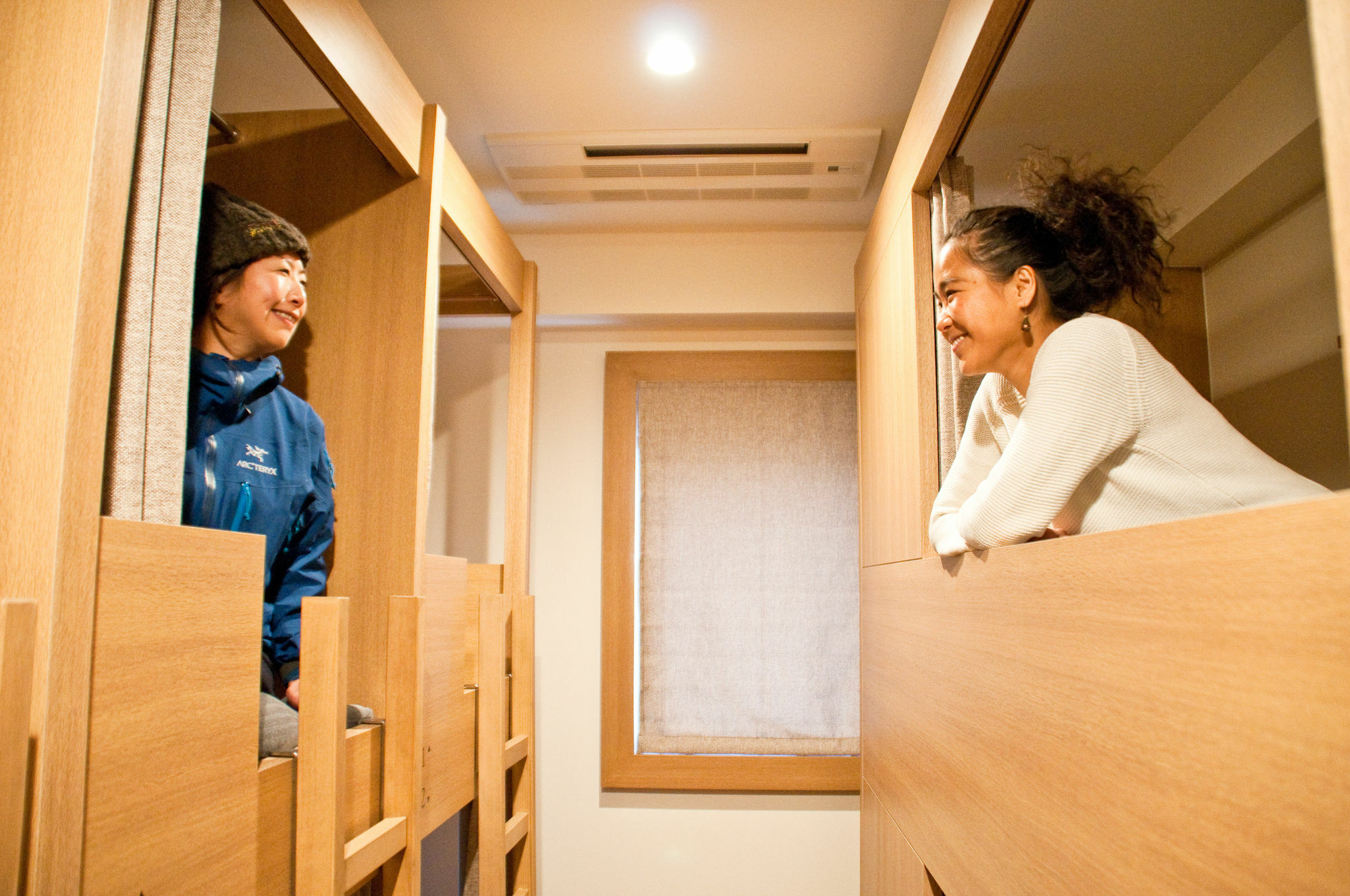 אוביהירו Hotel Nupka מראה חיצוני תמונה